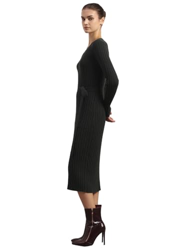 VERO MODA Women's Midi Dress