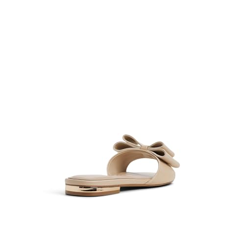 Aldo ELOQUENT-IN260 Women Medium Beige Flat Sandals