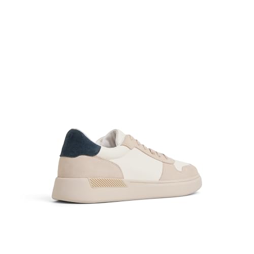 Aldo RETROSNEAKER Men White Sneakers