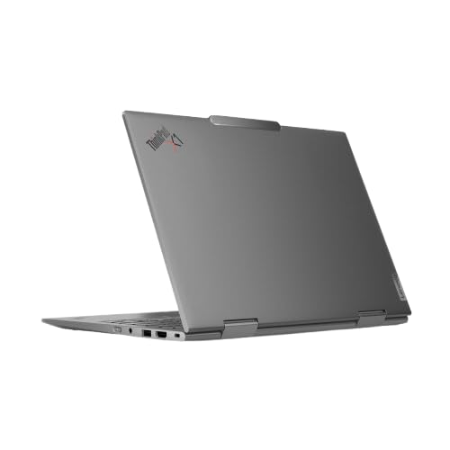 Lenovo ThinkPad X1 2-in-1 AI PC Intel Core Ultra 7 155U | 32GB RAM | 1TB SSD | 14” WUXGA IPS Touch 400 Nits | Win11 Pro | Backlit | Fingerprint | Pen | 1.35 kg | 3Y Warranty | Grey–21KES08L00
