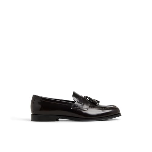 Aldo Lionel Men's Brown Formal Shoes