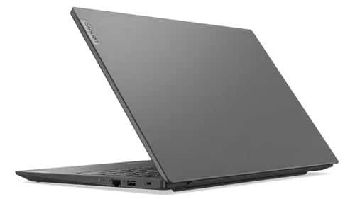 Lenovo 15 (2026), Intel Core i3 13th Gen 1315U - (16 GB/512 GB SSD/Intel UHD Graphics/Windows 11 Pro) Thin and Light Business Laptop/15.6" FHD Display/Iron Grey/1.6 kg/MS Office 2021