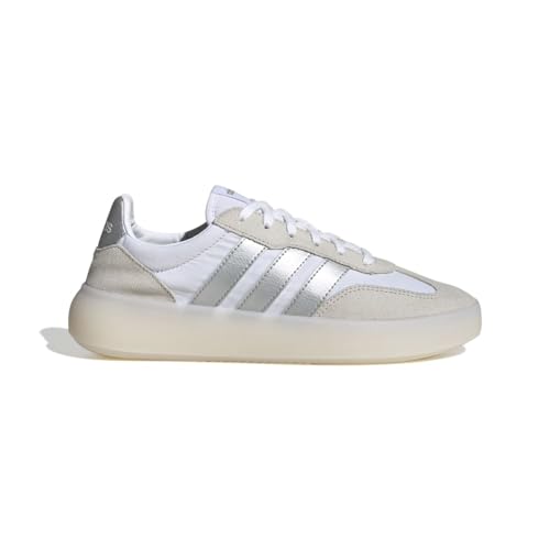 adidas Women Sportswear Shoes | Bp 90 Decode | White | Size-7 |
