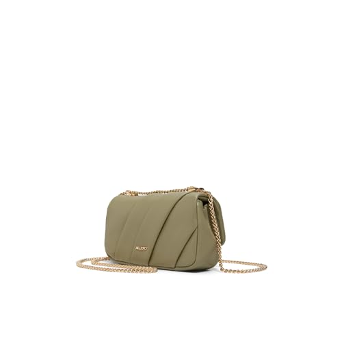 Aldo isalea Women's Green Shoulder Bag