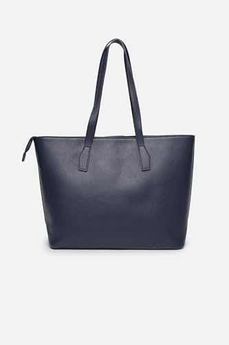 Van Heusen Women's Handbag (Navy)