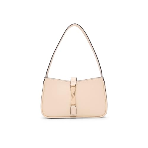 Aldo ABRIELLE Women's Beige Shoulder Bag