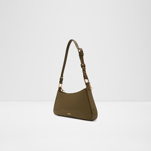 Aldo jobelle Women's Brown Shoulder Bag
