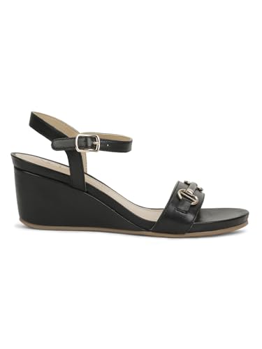 Hush Puppies Wedge Heel Sandals for Women – Comfortable & Stylish Footwear for Every Occasion