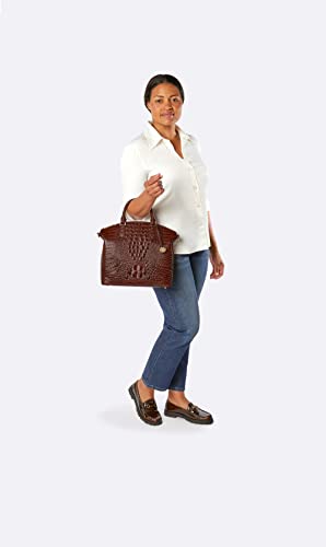 Elope Melbourne Large Duxbury Satchel, Elope