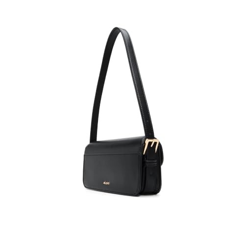 Aldo AMANDY001 Black Women's Shoulder Bag