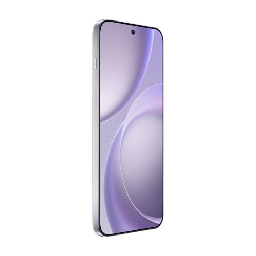 Oppo Find X9s 5G (Lavender Sky, 12GB, 256GB) | Hasselblad 50MP Triple Camera | 120× Super Zoom | MediaTek Dimensity 9500s | 7025mAh 80W SUPERVOOC | ColorOS 16