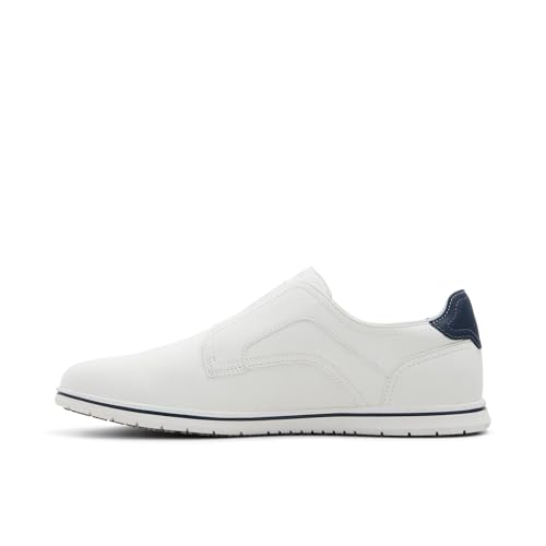 Aldo ONALITH Men's White Casual Shoes