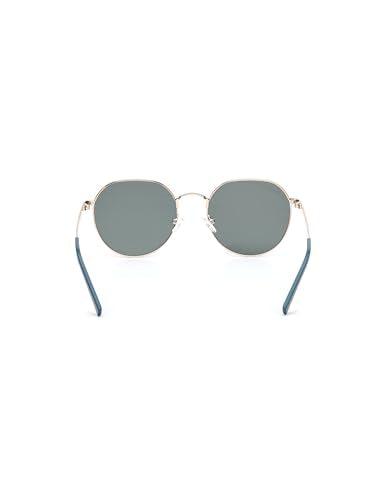 Fastrack Sunglasses |Round Grey |Polarised | Medium