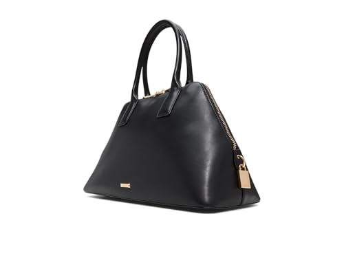 Aldo MALAKAI Women's Black Satchel