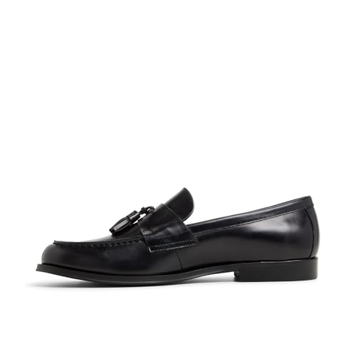 Aldo Lionel Men's Black Formal Shoes