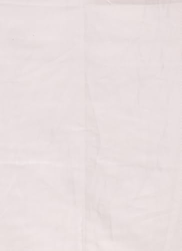 SALWAR STUDIO Off White Embroidered Floral Silk Unstitched Dress Material_VCDM0099-OFWH