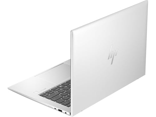 HP EliteBook 840 G11 14" Notebook - WUXGA - Intel Core Ultra 7 155U - vPro Technology - 16 GB - 512 GB SSD - English Keyboard