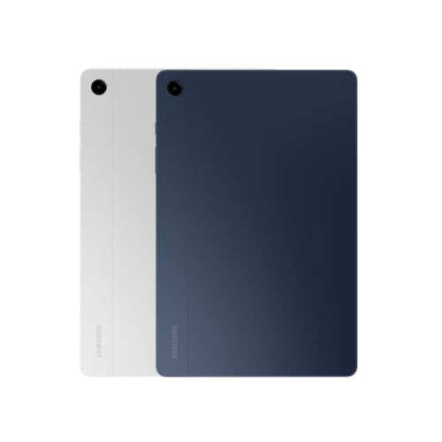 SAMSUNG Galaxy Tab A9+ (SM-X210), 64GB 4GB RAM, WiFi Only, 11" Display, International Version - (Silver)