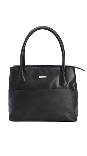 Fastrack Women's Western (Black)