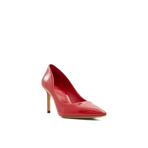 Aldo STESSYMID-IN600 Women Red Pumps