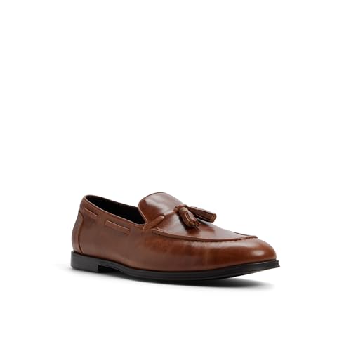 Aldo NUNEZA Men's Brown Formal Shoes