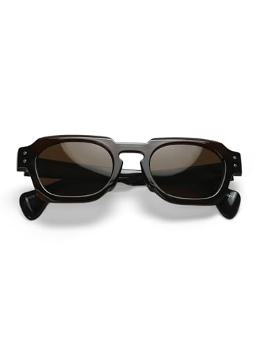 VERO MODA Women's Black Sunglasses