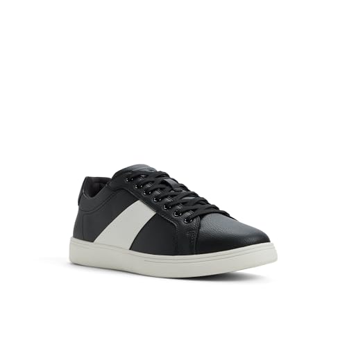 Aldo OZZYA Men Black Sneakers