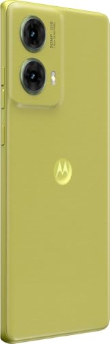Moto G85 5G 8GB 128GB, Olive Green, New
