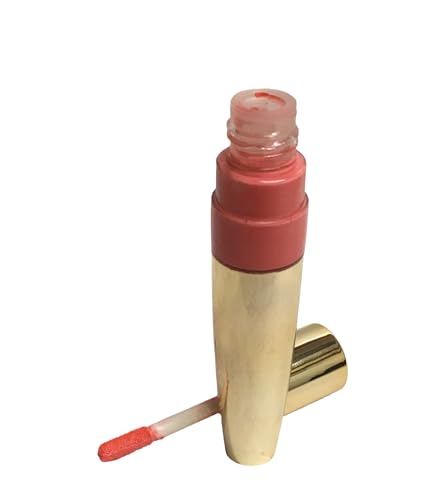 MAKE UP FOR LIFE Lip Gloss Peach (Matte)