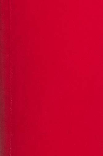 U.S. POLO ASSN. Women's Regular Pants (UWTR0128_Red_28)