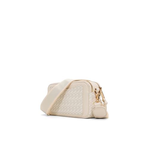 Call It Spring CAMELYA Beige Women's Cross Body Bag