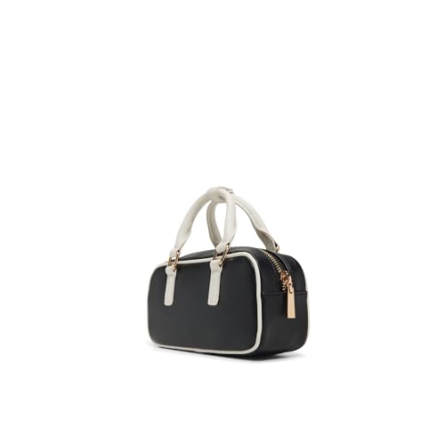 Aldo LUNABELLE Black Women's Satchel