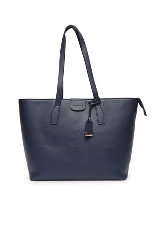 Van Heusen Women's Handbag (Navy)