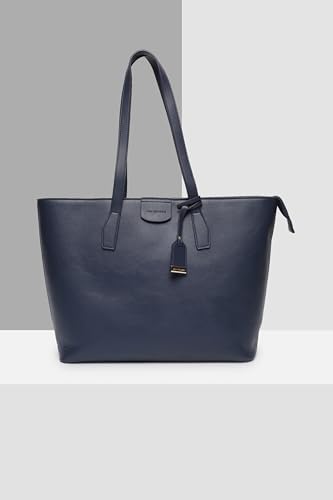 Van Heusen Women's Handbag (Navy)