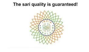 VFCollections Women's Kanchipuram Silk Pure Pattu Sarees With Blouse (VFC646-6)