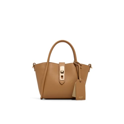 Aldo KKRISTINA Brown Women's Satchel