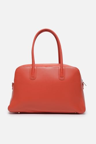 Allen Solly Women's Western (Rust)