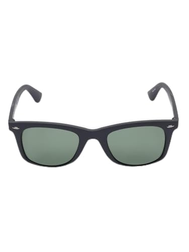 Skechers Black Full Rim Acetate Sunglasss for Men - SE8097 51 02N