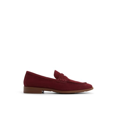Aldo MELVILLEA Men's Red Formal Shoes