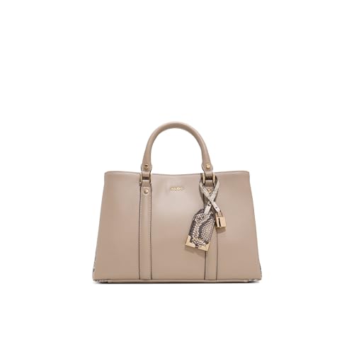 Aldo HARMONIE Women's Grey Satchel
