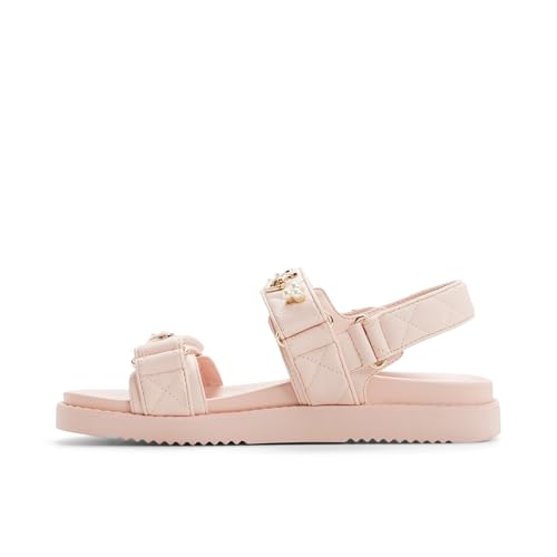 Aldo GEMIMAA Pink Ladies Footbed