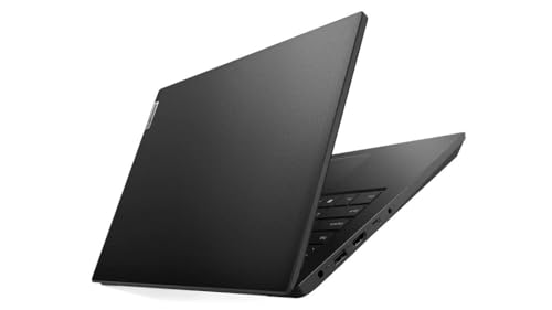Lenovo V14 G3 (2024), Intel Core i3 12th Gen 1215U - (8GB/512GB SSD/Intel Integrated UHD Graphics/Windows 11) Thin and Light Business Laptop/14.0" FHD Display/Iron Grey/1.57 kg/MS Office 2021