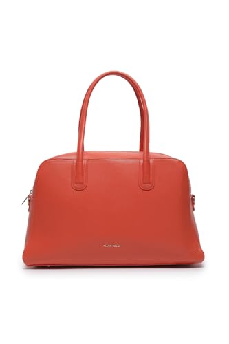 Allen Solly Women's Western (Rust)