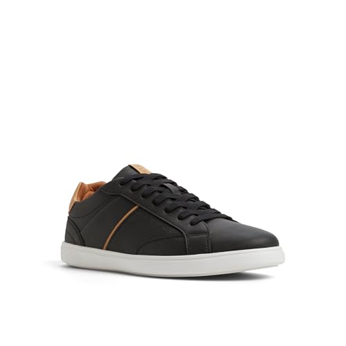 Aldo MATCHPOINTA-IN007 Men Other Black Low-Top