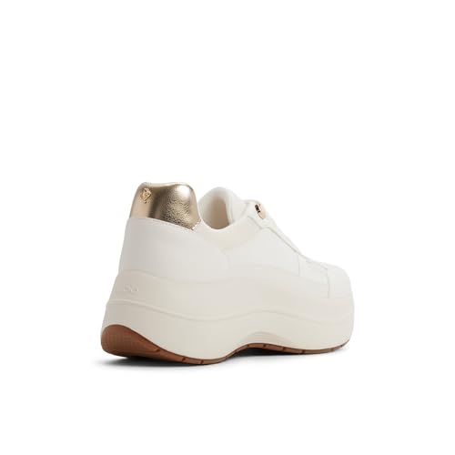 Aldo KENBARRYA Women's White Sneakers