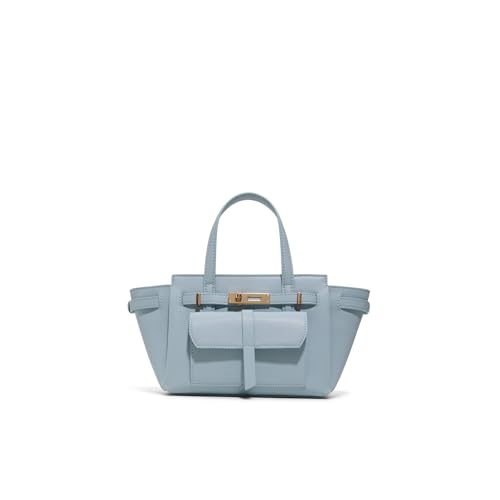 Aldo CALL IT SPRING Women's ELOYZE Satchel Bag, Turquoise