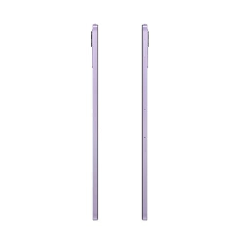 Redmi Pad SE| All Day Battery | Qualcomm Snapdragon 680| 90Hz Refresh Rate| 8GB, 128GB Tablet| FHD+ Display (11-inch/27.81cm)| Dolby Atmos| Quad Speakers| Wi-Fi| Purple