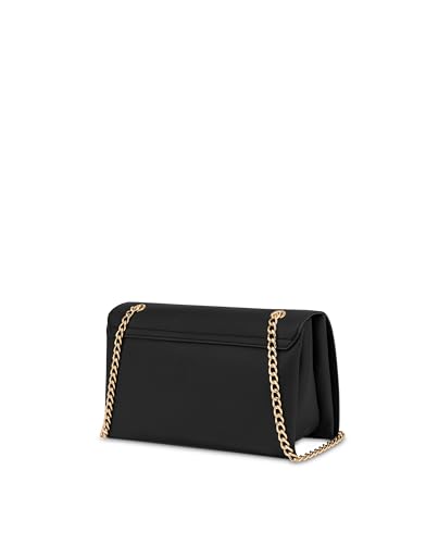 Love Moschino Contemporary, Black