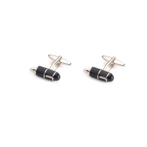 Shazé The Writer’s Cufflinks