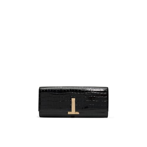 Aldo ALORISA Women's Black Shoulder Bag